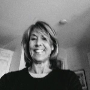 Meet your Posher, Anne